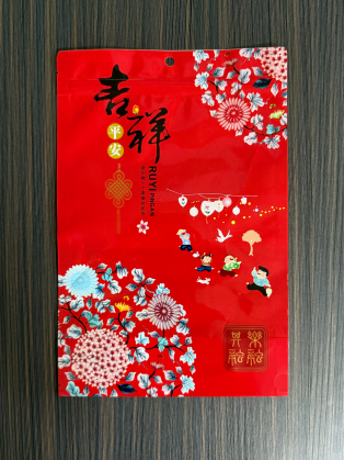 广州开窗袋